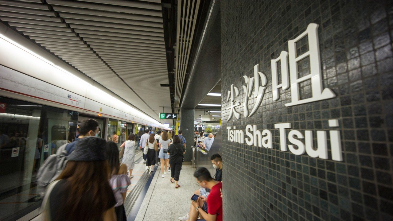 Corporate Bank Account in HK